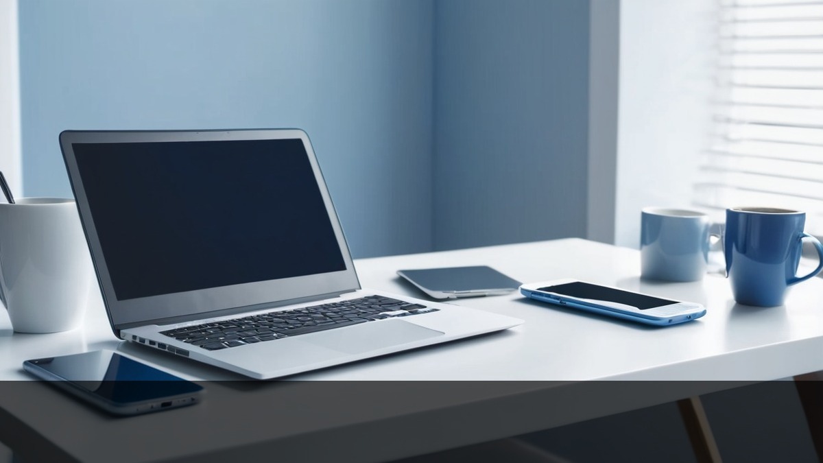 Sanal Ofis Nasıl Çalışır? 2025 Tam Kılavuz