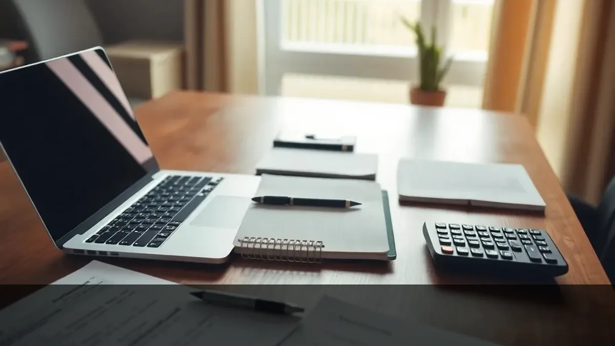 Home Ofis Çalışanlar İçin Vergi Rehberi: Ev Adresi Göstermenin Riskleri