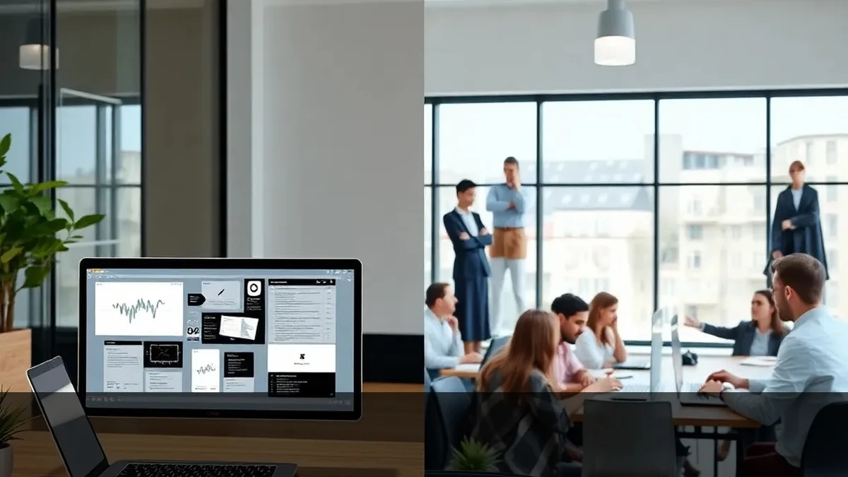 Sanal ofis ile coworking (ortak çalışma alanı) farkı nedir?