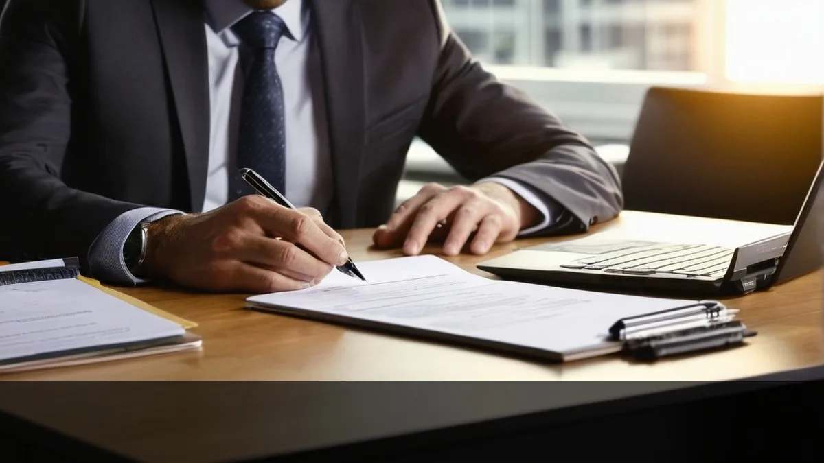Şirket Unvanı Nasıl Seçilir? Ticaret Sicili Kuralları ve Marka Uyumu